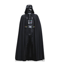 Load image into Gallery viewer, Advanced Graphics Darth Vader Life Size Cardboard Cutout Standup - Rogue One: A Star Wars Story
