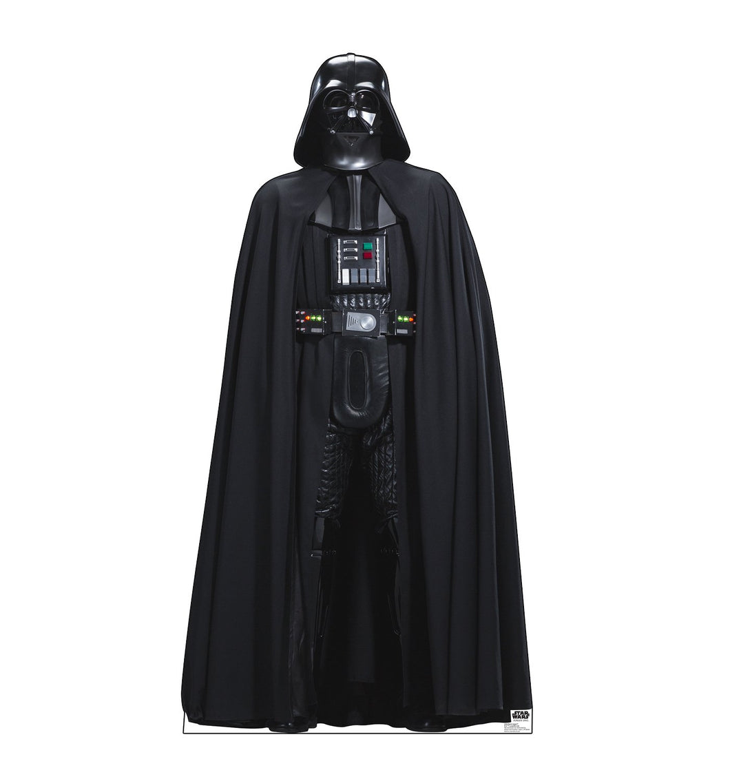 Advanced Graphics Darth Vader Life Size Cardboard Cutout Standup - Rogue One: A Star Wars Story