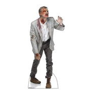 Advanced Graphics Zombie Snatcher Life Size Cardboard Cutout Standup