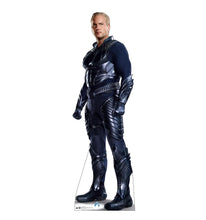 Load image into Gallery viewer, Advanced Graphics King Orm Life Size Cardboard Cutout Standup - Aquaman and The Lost Kingdom (2023 Film)
