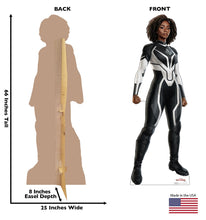 Load image into Gallery viewer, Advanced Graphics Spectrum Life Size Cardboard Cutout Standup - The Marvels (2023 Film)
