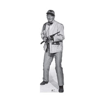 Load image into Gallery viewer, Advanced Graphics John Wayne Life Size Cardboard Cutout Standup - Hatari! (1962 Film)
