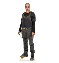 Load image into Gallery viewer, Advanced Graphics Alpha Life Size Cardboard Cutout Standup - AMC&#39;s The Walking Dead - Limited Release Edition
