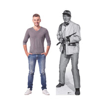 Load image into Gallery viewer, Advanced Graphics John Wayne Life Size Cardboard Cutout Standup - Hatari! (1962 Film)
