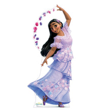 Load image into Gallery viewer, Advanced Graphics Isabela Life Size Cardboard Cutout Standup - Disney&#39;s Encanto (2021 Film)
