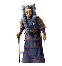 Load image into Gallery viewer, Advanced Graphics Gantika Life Size Cardboard Cutout Standup - Star Wars: Tales of The Jedi (TV Series)
