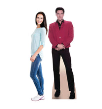 Load image into Gallery viewer, Advanced Graphics Elvis Presley Life Size Cardboard Cutout Standup
