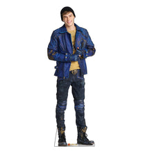 Load image into Gallery viewer, Advanced Graphics Harry Hook Life Size Cardboard Cutout Standup - Disney Descendants 2
