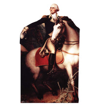 Load image into Gallery viewer, Advanced Graphics George Washington Life Size Cardboard Cutout Standup
