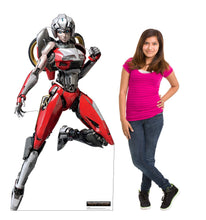 Load image into Gallery viewer, Advanced Graphics Arcee Life Size Cardboard Cutout Standup - Transformers: Rise of The Beasts (2023 Film)
