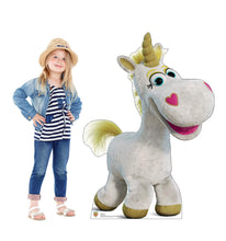 Load image into Gallery viewer, Advanced Graphics Buttercup Life Size Cardboard Cutout Standup - Disney Pixar Toy Story 4 (2019 Film)
