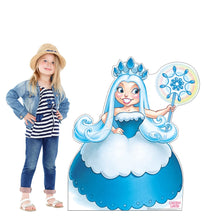 Load image into Gallery viewer, Advanced Graphics Frostine Cardboard Cutout Standup - Candy Land
