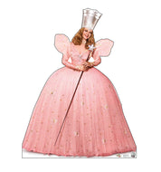 Advanced Graphics Glinda The Good Witch Life Size Cardboard Cutout Standup - The Wizard of Oz 75th Anniversary (1939 Film)