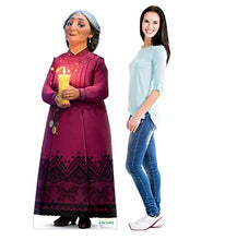 Load image into Gallery viewer, Advanced Graphics Abuela Life Size Cardboard Cutout Standup - Disney's Encanto (2021 Film) - AT TEN Distribution
