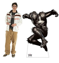 Load image into Gallery viewer, Advanced Graphics Agent Venom Life Size Cardboard Cutout Standup - Marvel&#39;s Venom Classic - AT TEN Distribution
