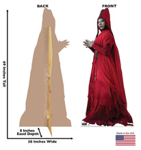 Load image into Gallery viewer, Advanced Graphics Aktropaw Life Size Cardboard Cutout Standup - Ahsoka (Lucas/Disney+ TV Series) - AT TEN Distribution
