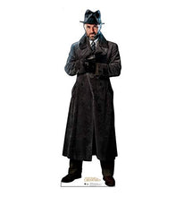 Load image into Gallery viewer, Advanced Graphics Albus Dumbledore Life Size Cardboard Cutout Standup - Fantastic Beasts: The Crimes of Grindelwald (2018 Film) - AT TEN Distribution
