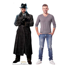 Load image into Gallery viewer, Advanced Graphics Albus Dumbledore Life Size Cardboard Cutout Standup - Fantastic Beasts: The Crimes of Grindelwald (2018 Film) - AT TEN Distribution
