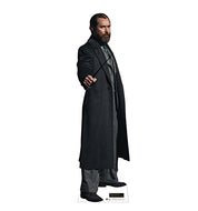 Advanced Graphics Albus Dumbledore Life Size Cardboard Cutout Standup - Fantastic Beasts: The Secret of Dumbledore (2022 Film) - AT TEN Distribution