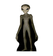 Advanced Graphics Alien Life Size Cardboard Cutout Standup - AT TEN Distribution