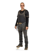 Load image into Gallery viewer, Advanced Graphics Alpha Life Size Cardboard Cutout Standup - AMC's The Walking Dead - Limited Release Edition - AT TEN Distribution
