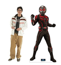 Load image into Gallery viewer, Advanced Graphics Ant - Man Cardboard Cutout Standup - Marvel Ant - Man and The Wasp: Quantumania (2023 Film) - AT TEN Distribution
