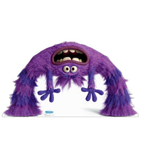 Load image into Gallery viewer, Advanced Graphics Art (Monsters University) 38&quot; x 70&quot; - AT TEN Distribution
