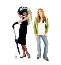 Load image into Gallery viewer, Advanced Graphics Audrey Hepburn Life Size Cardboard Cutout Standup - Breakfast at Tiffany&#39;s (1961 Film) - AT TEN Distribution
