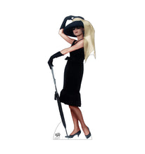 Load image into Gallery viewer, Advanced Graphics Audrey Hepburn Life Size Cardboard Cutout Standup - Breakfast at Tiffany&#39;s (1961 Film) - AT TEN Distribution
