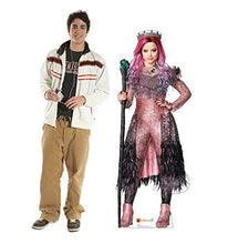 Load image into Gallery viewer, Advanced Graphics Audrey Life Size Cardboard Cutout Standup - Disney Channel&#39;s Descendants 3 (2019 Film) - AT TEN Distribution
