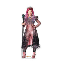 Load image into Gallery viewer, Advanced Graphics Audrey Life Size Cardboard Cutout Standup - Disney Channel&#39;s Descendants 3 (2019 Film) - AT TEN Distribution
