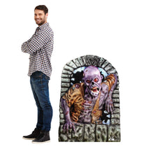 Load image into Gallery viewer, Advanced Graphics Back from The Dead Life Size Cardboard Cutout Standup - AT TEN Distribution
