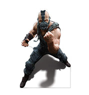 Advanced Graphics Bane Life Size Cardboard Cutout Standup - The Dark Knight Rises (2012 Film) - AT TEN Distribution