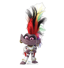 Load image into Gallery viewer, Advanced Graphics Barb Life Size Cardboard Cutout Standup - Trolls World Tour (2020 Film) - AT TEN Distribution
