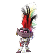 Advanced Graphics Barb Life Size Cardboard Cutout Standup - Trolls World Tour (2020 Film) - AT TEN Distribution