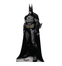 Load image into Gallery viewer, Advanced Graphics Batman Life Size Cardboard Cutout Standup - Batman: Arkham Asylum - AT TEN Distribution
