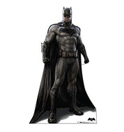 Advanced Graphics Batman Life Size Cardboard Cutout Standup - Batman V Superman: Dawn of Justice (2016) - AT TEN Distribution