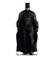 Advanced Graphics Batman Life Size Cardboard Cutout Standup - Justice League (2017 Film) - AT TEN Distribution