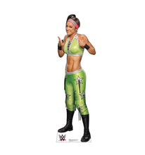 Load image into Gallery viewer, Advanced Graphics Bayley Life Size Cardboard Cutout Standup - WWE - AT TEN Distribution
