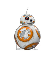 Advanced Graphics BB - 8 Life Size Cardboard Cutout Standup - Star Wars Episode VII: The Force Awakens - AT TEN Distribution