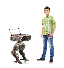 Load image into Gallery viewer, Advanced Graphics BD - 1 Life Size Cardboard Cutout Standup - Star Wars Jedi: Fallen Order - AT TEN Distribution
