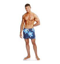 Load image into Gallery viewer, Advanced Graphics Beach Muscle Man Life Size Cardboard Cutout Standup - AT TEN Distribution

