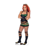 Advanced Graphics Becky Lynch Life Size Cardboard Cutout Standup - WWE - AT TEN Distribution