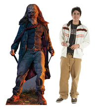 Load image into Gallery viewer, Advanced Graphics Beta Life Size Cardboard Cutout Standup - AMC's The Walking Dead - Limited Release Edition - AT TEN Distribution
