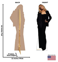 Load image into Gallery viewer, Advanced Graphics Beth Dutton Cardboard Cutout Standup - Paramount's Yellowstone (TV Series) - AT TEN Distribution

