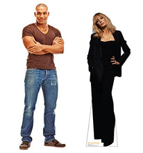 Load image into Gallery viewer, Advanced Graphics Beth Dutton Cardboard Cutout Standup - Paramount's Yellowstone (TV Series) - AT TEN Distribution
