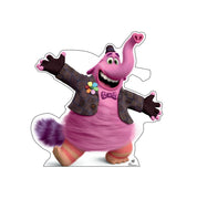 Advanced Graphics Bing Bong Life Size Cardboard Cutout Standup - Disney Pixar's Inside Out - AT TEN Distribution