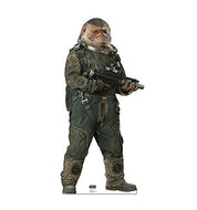 Advanced Graphics Bistan Life Size Cardboard Cutout Standup - Rogue One: A Star Wars Story - AT TEN Distribution