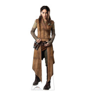 Advanced Graphics Bix Caleen Life Size Cardboard Cutout Standup - Lucas Star Wars: Andor (Disney+ Series) - AT TEN Distribution