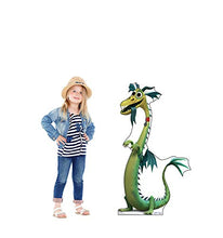 Load image into Gallery viewer, Advanced Graphics Blazey Life Size Cardboard Cutout Standup - Disney Pixar&#39;s Onward (2020 Film) - AT TEN Distribution
